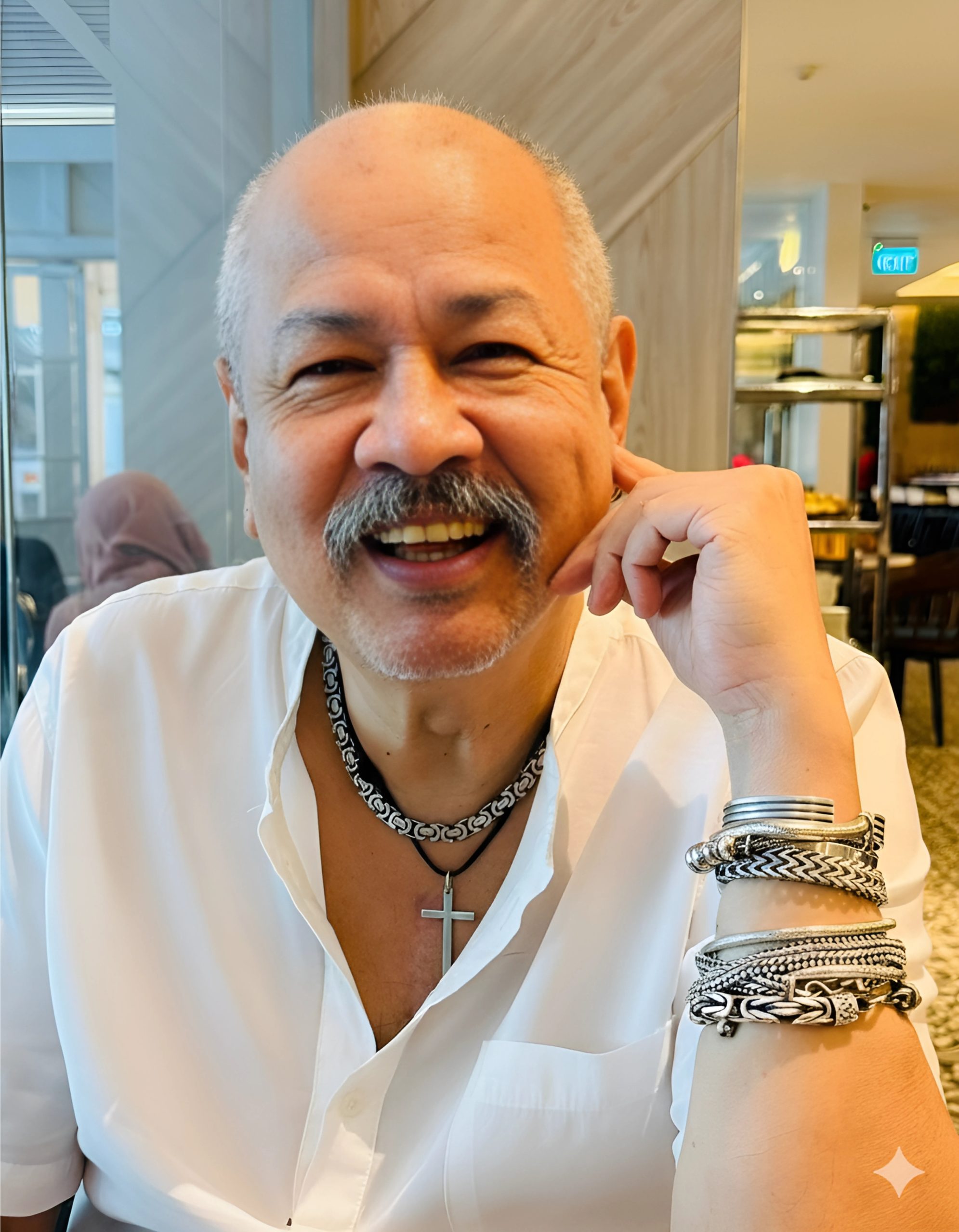 Lou Ching Wong