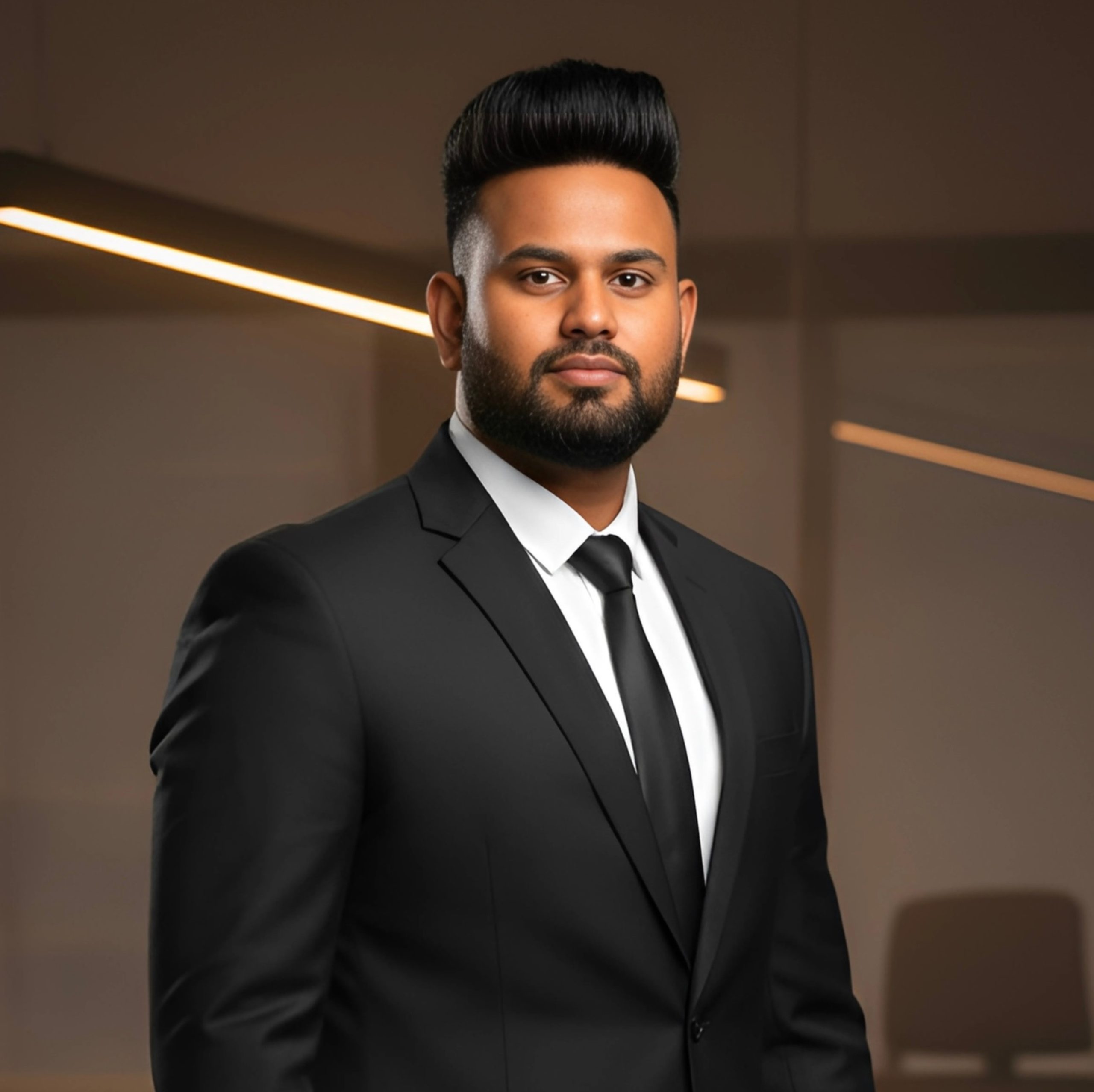 Mr. Ravindu Imaduwa 