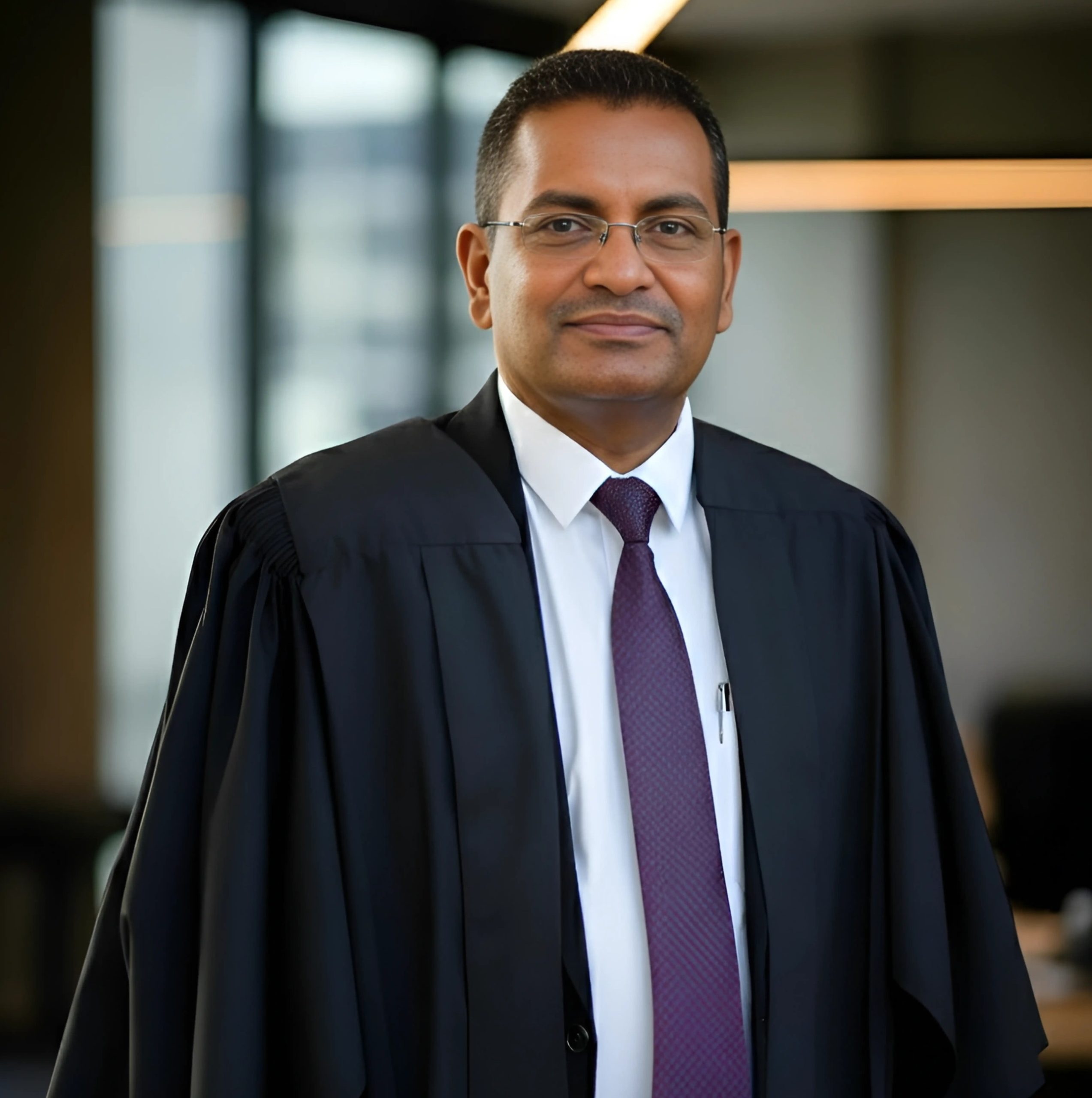 Dr. Prasanna Imaduwa